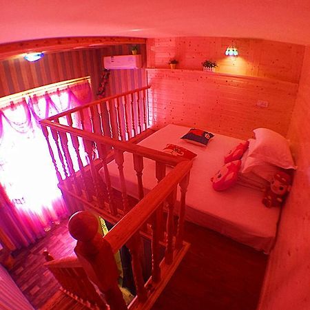 Wuzhen Inn Zewnętrze zdjęcie