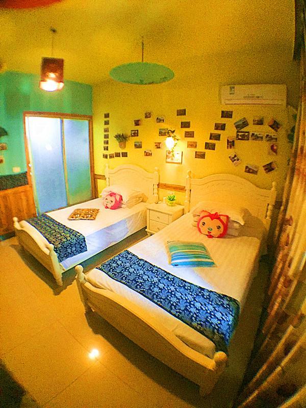 Wuzhen Inn Zewnętrze zdjęcie
