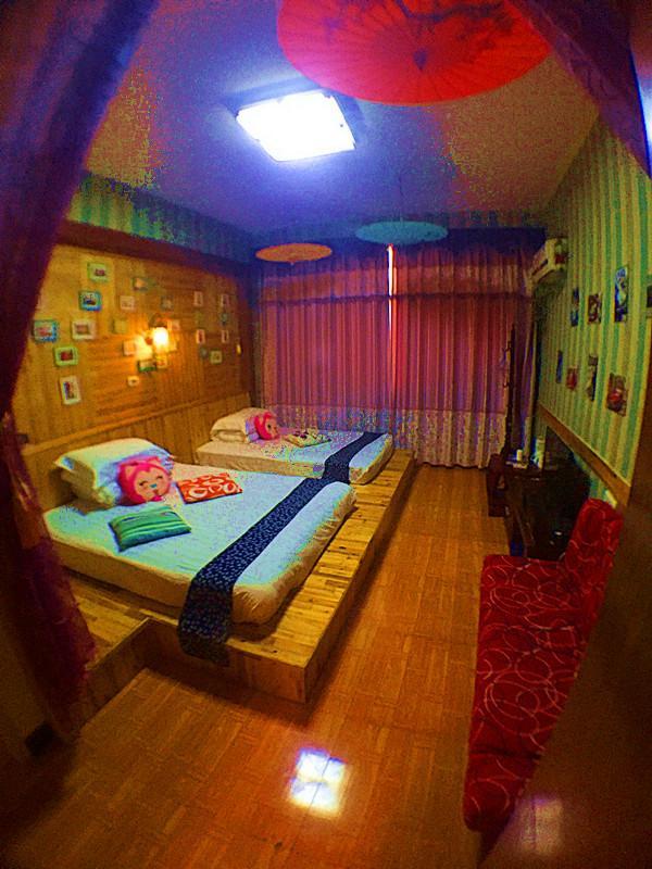 Wuzhen Inn Zewnętrze zdjęcie