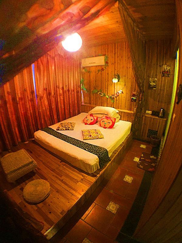 Wuzhen Inn Zewnętrze zdjęcie