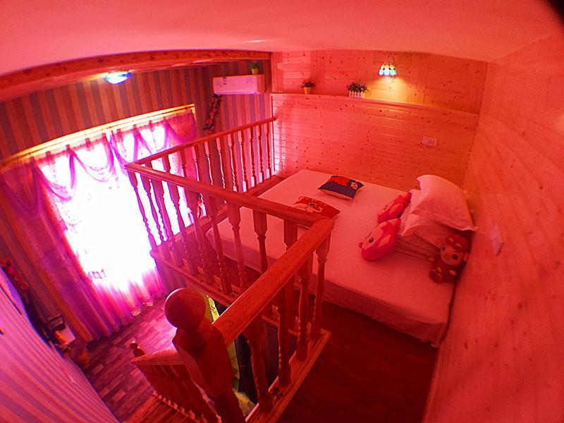 Wuzhen Inn Zewnętrze zdjęcie