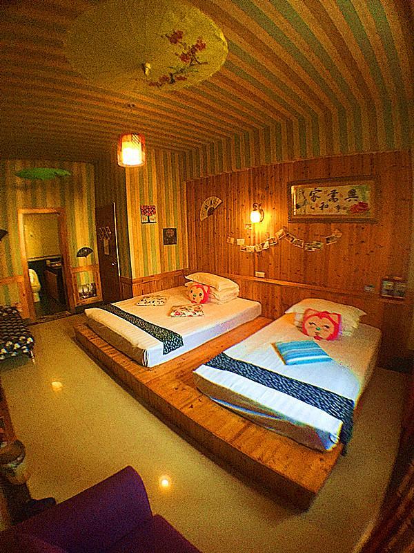 Wuzhen Inn Zewnętrze zdjęcie